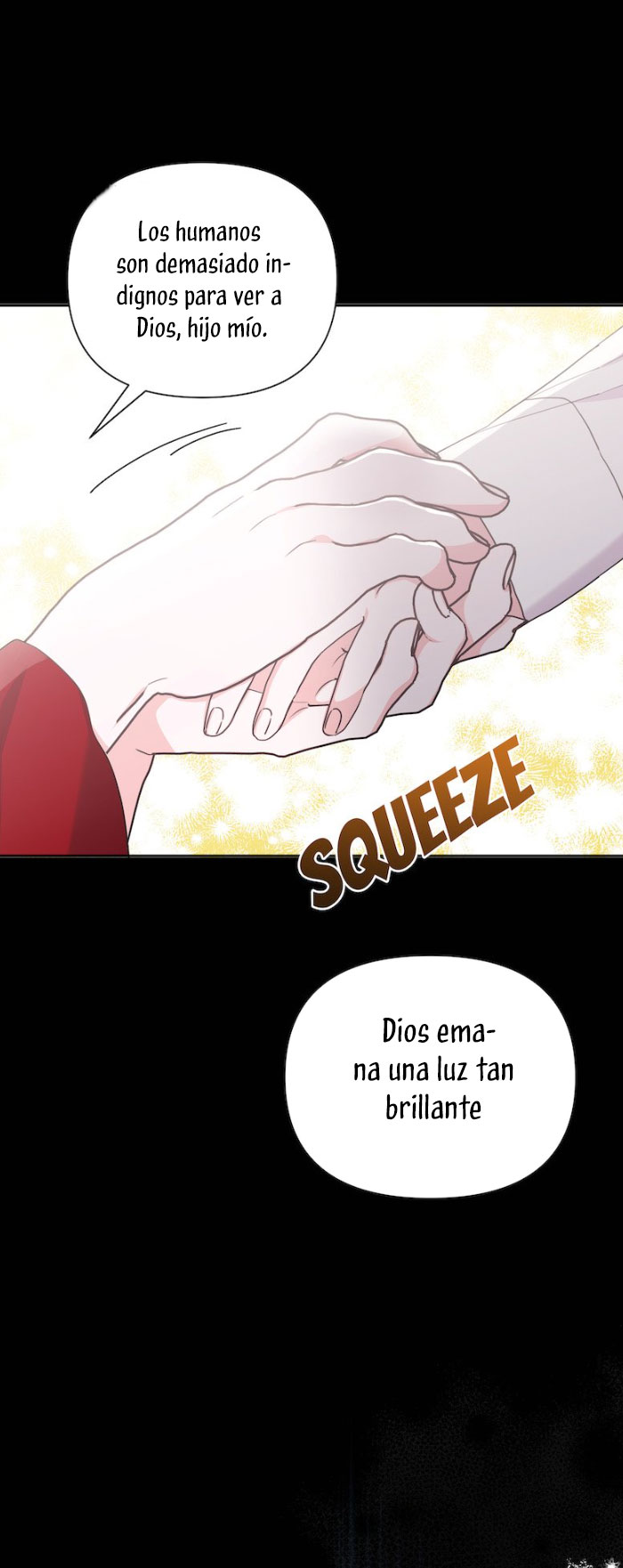 El apuesto protagonista masculino no me deja cerrar la sesión Capítulo 21 - Página 11