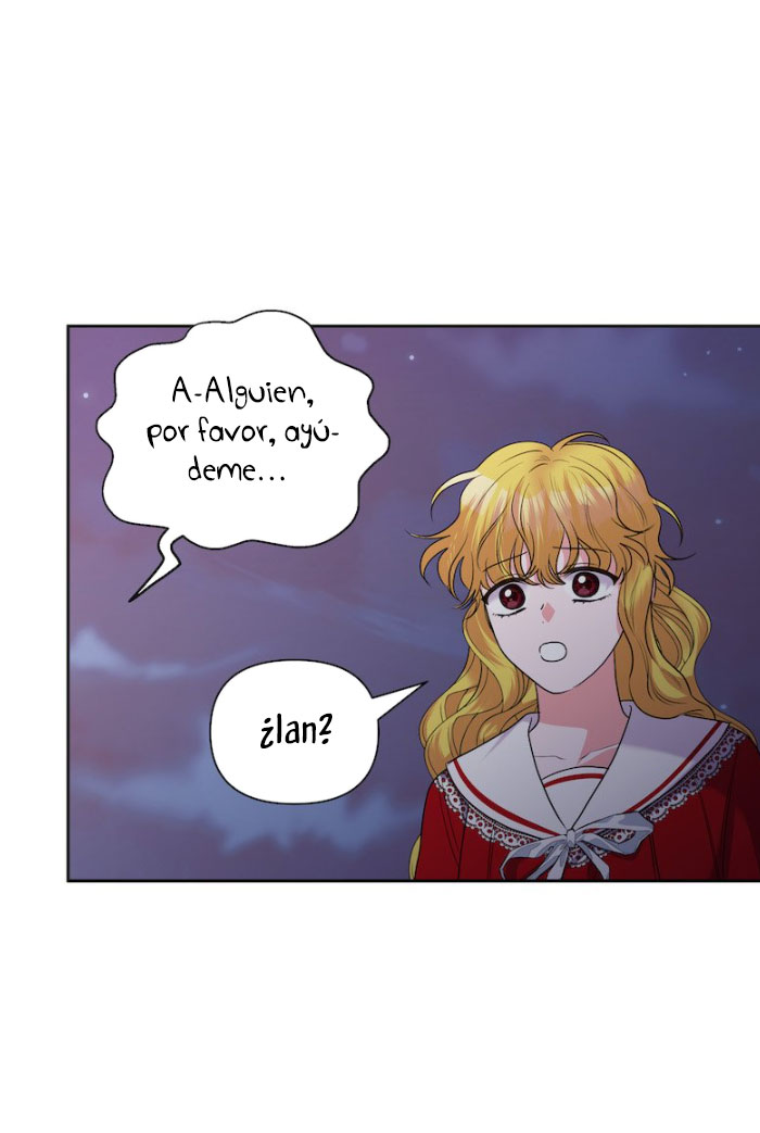 El apuesto protagonista masculino no me deja cerrar la sesión Capítulo 21 - Página 13