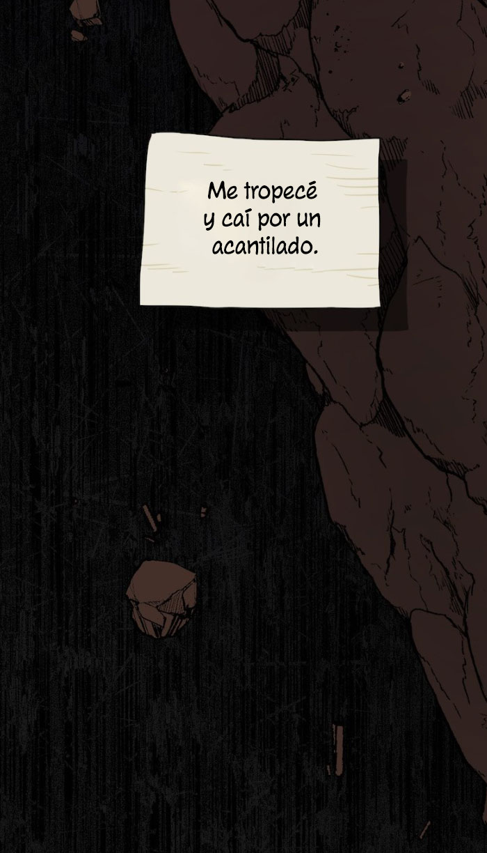 El apuesto protagonista masculino no me deja cerrar la sesión Capítulo 21 - Página 20