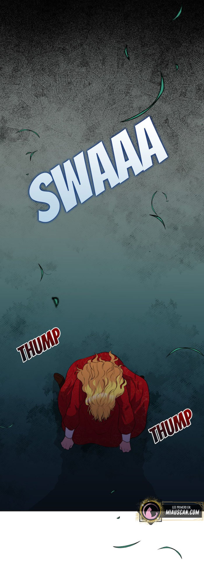 El apuesto protagonista masculino no me deja cerrar la sesión Capítulo 21 - Página 23