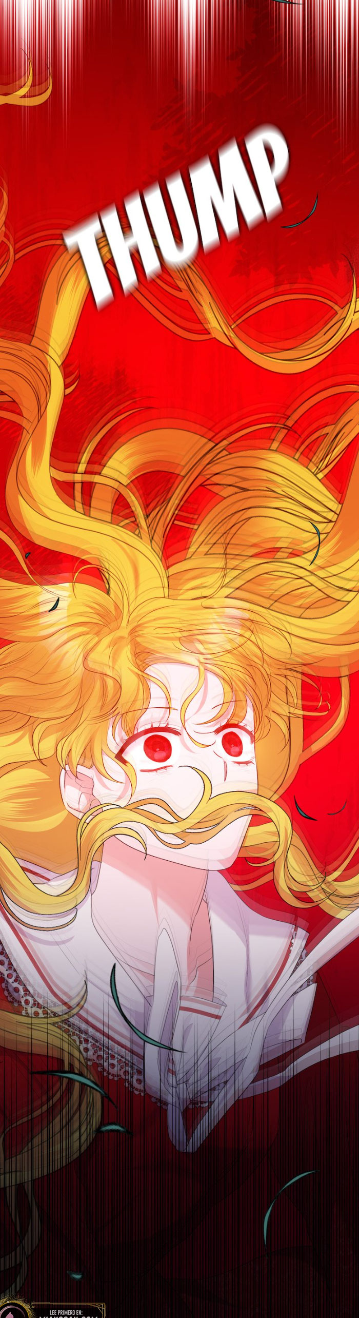 El apuesto protagonista masculino no me deja cerrar la sesión Capítulo 21 - Página 25