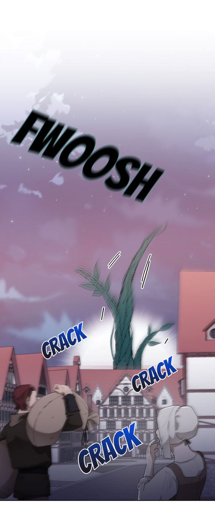 El apuesto protagonista masculino no me deja cerrar la sesión Capítulo 21 - Página 28