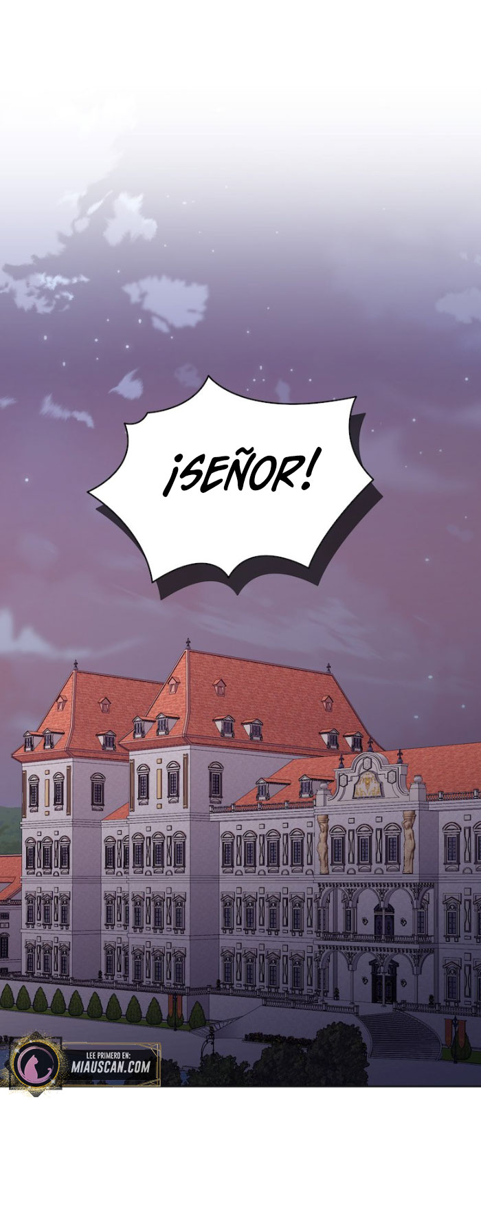 El apuesto protagonista masculino no me deja cerrar la sesión Capítulo 21 - Página 30