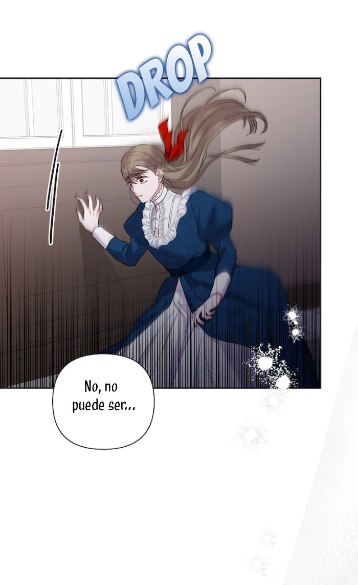 El apuesto protagonista masculino no me deja cerrar la sesión Capítulo 21 - Página 37