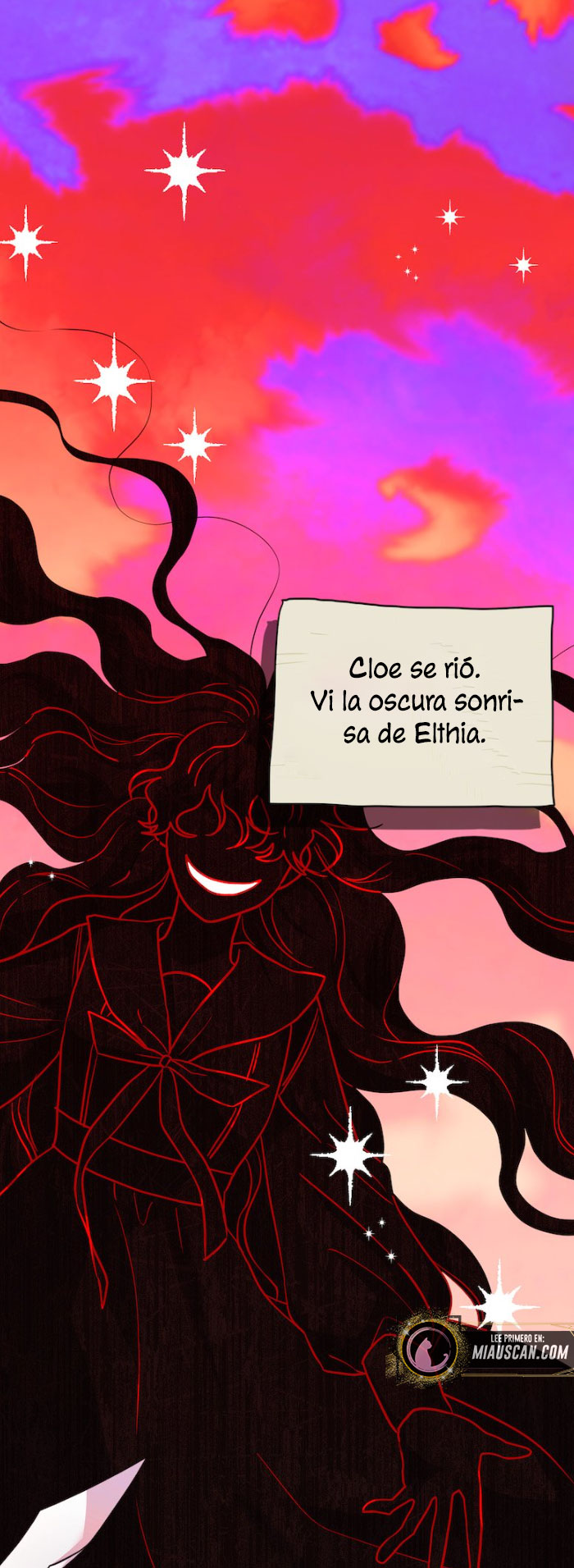 El apuesto protagonista masculino no me deja cerrar la sesión Capítulo 21 - Página 4