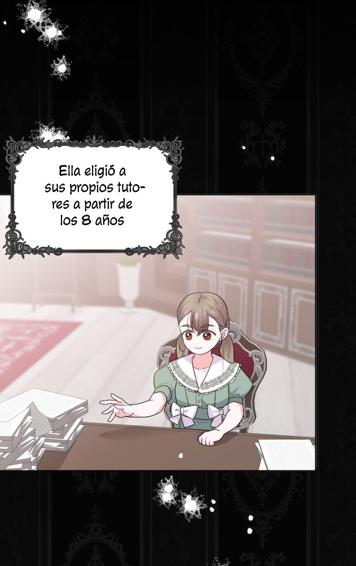 El apuesto protagonista masculino no me deja cerrar la sesión Capítulo 21 - Página 41