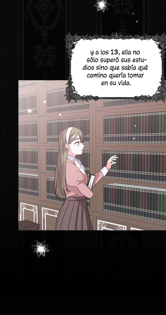 El apuesto protagonista masculino no me deja cerrar la sesión Capítulo 21 - Página 42