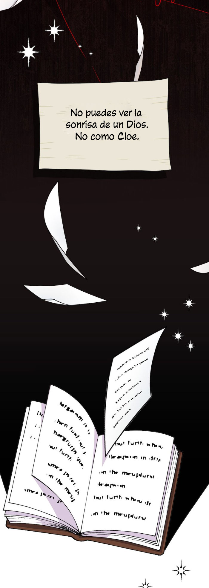 El apuesto protagonista masculino no me deja cerrar la sesión Capítulo 21 - Página 5