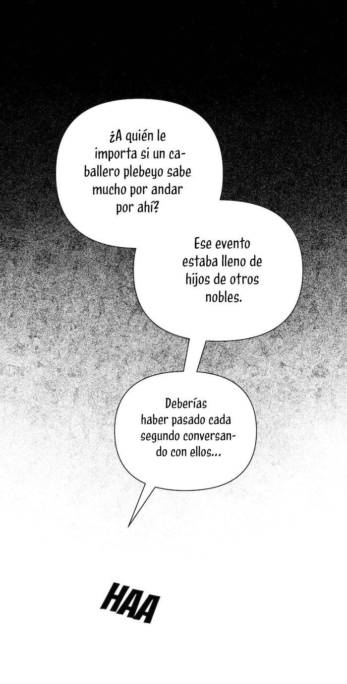 El apuesto protagonista masculino no me deja cerrar la sesión Capítulo 21 - Página 50
