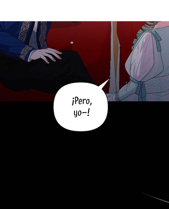 El apuesto protagonista masculino no me deja cerrar la sesión Capítulo 21 - Página 51