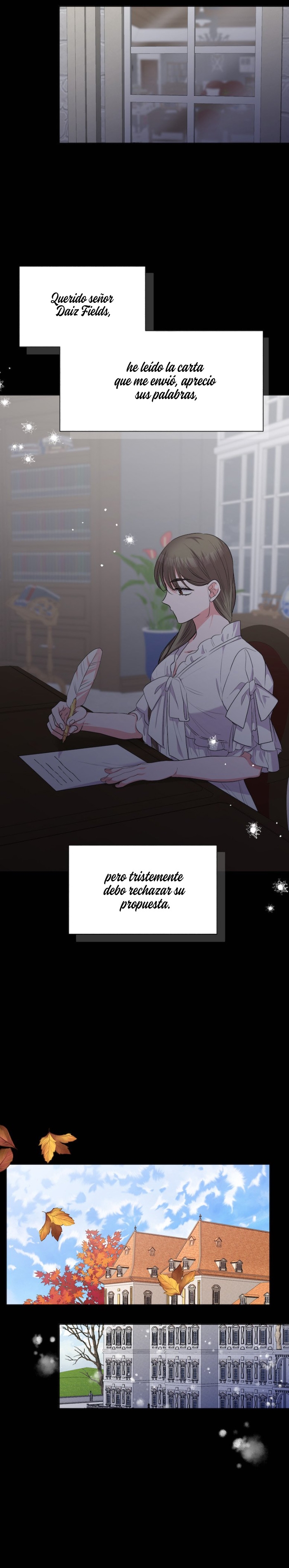 El apuesto protagonista masculino no me deja cerrar la sesión Capítulo 22 - Página 10