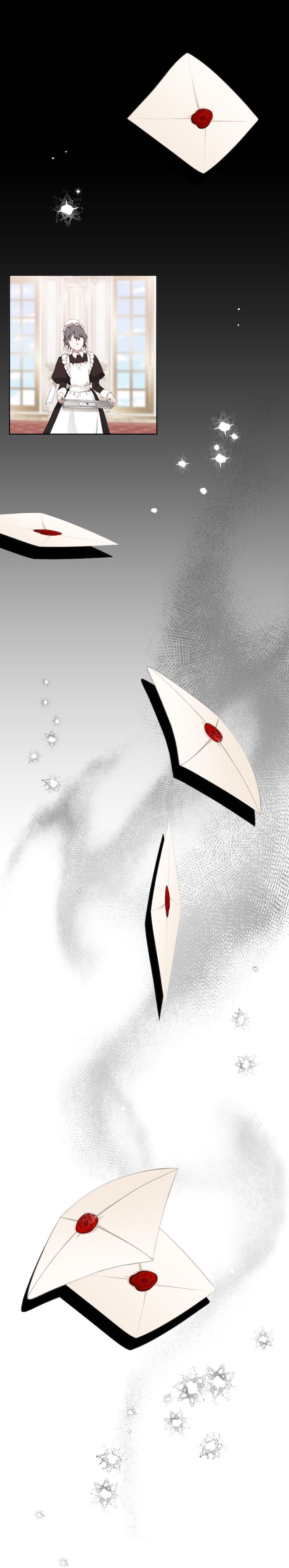 El apuesto protagonista masculino no me deja cerrar la sesión Capítulo 22 - Página 11