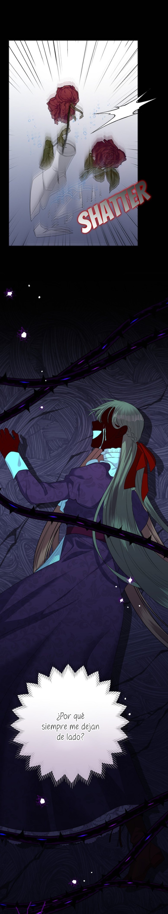 El apuesto protagonista masculino no me deja cerrar la sesión Capítulo 22 - Página 28