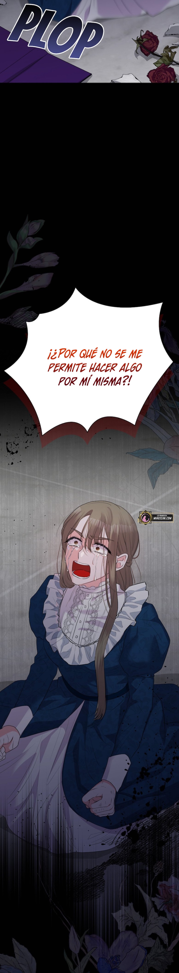 El apuesto protagonista masculino no me deja cerrar la sesión Capítulo 22 - Página 30