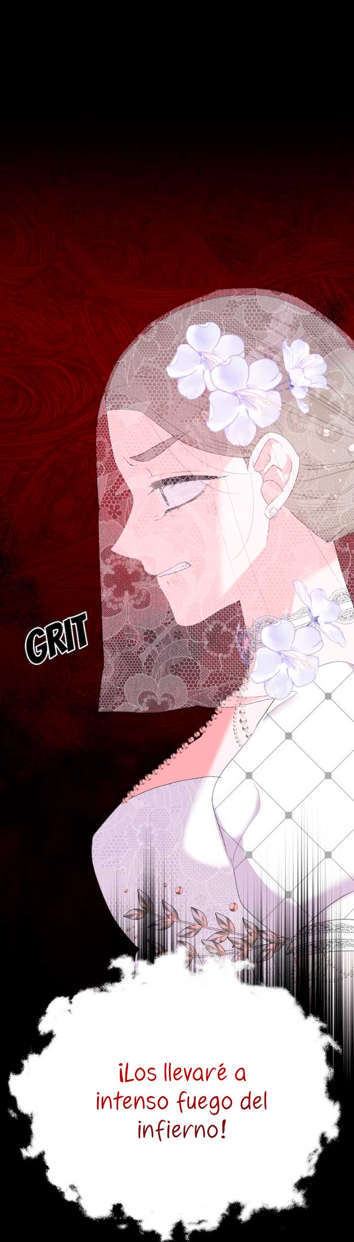 El apuesto protagonista masculino no me deja cerrar la sesión Capítulo 23 - Página 15