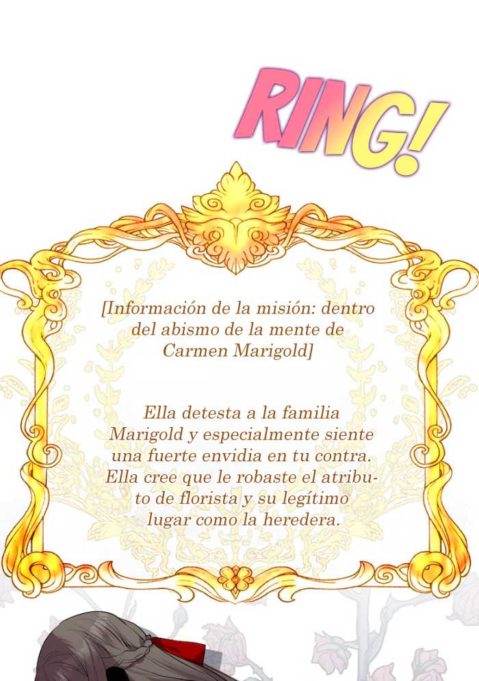 El apuesto protagonista masculino no me deja cerrar la sesión Capítulo 23 - Página 20