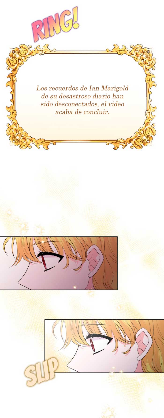 El apuesto protagonista masculino no me deja cerrar la sesión Capítulo 23 - Página 23