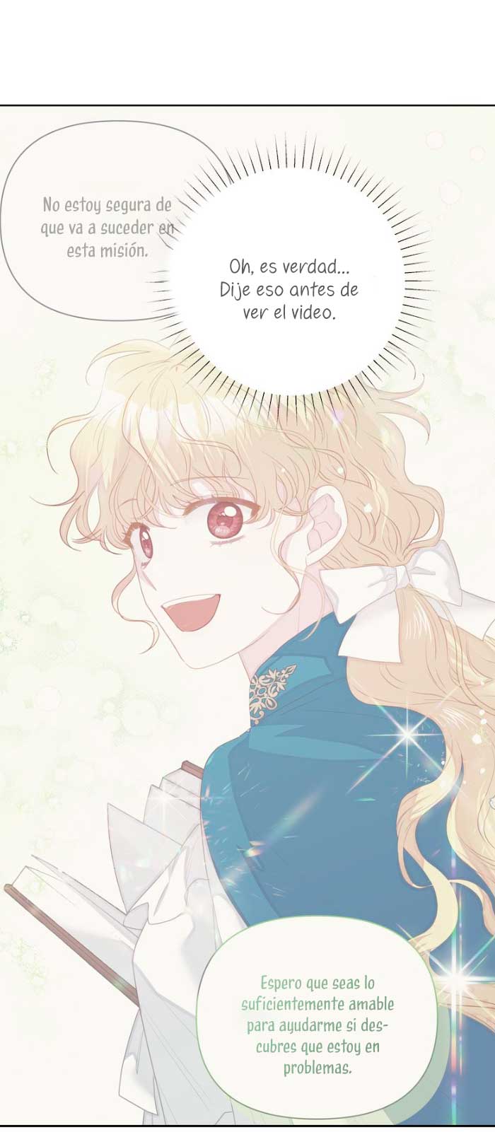 El apuesto protagonista masculino no me deja cerrar la sesión Capítulo 23 - Página 28