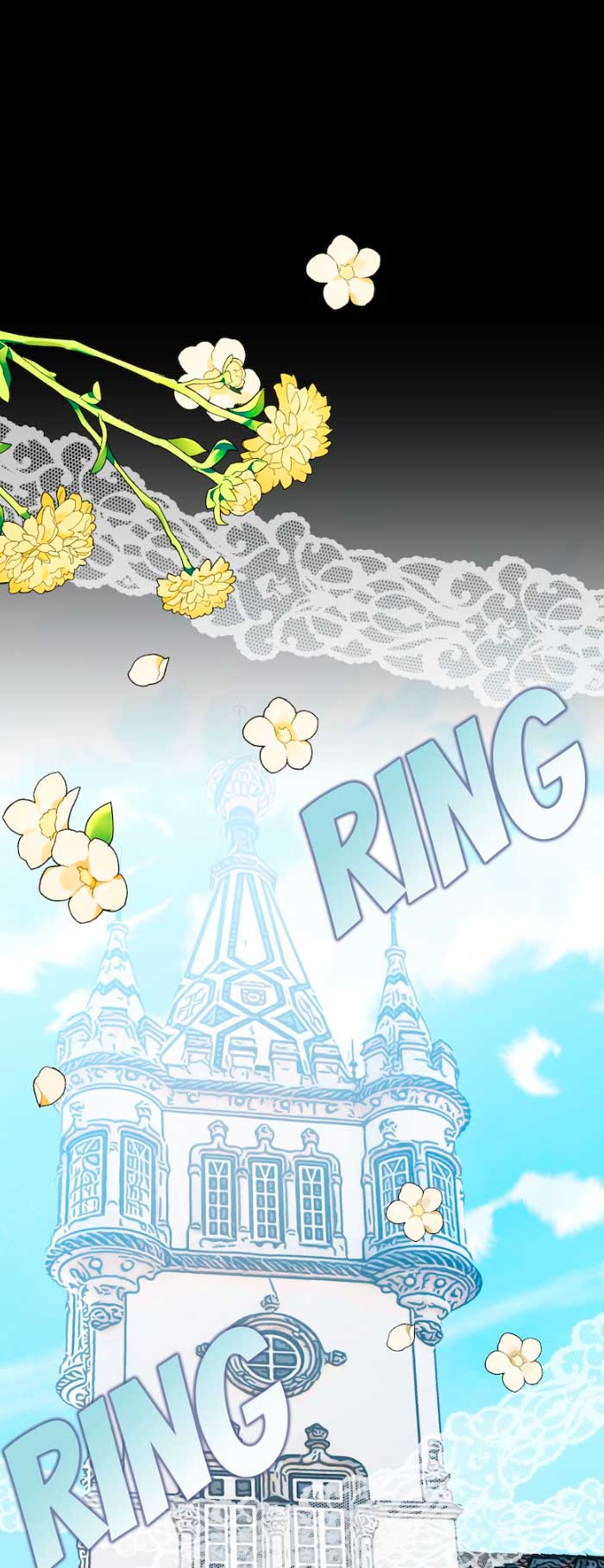 El apuesto protagonista masculino no me deja cerrar la sesión Capítulo 23 - Página 3