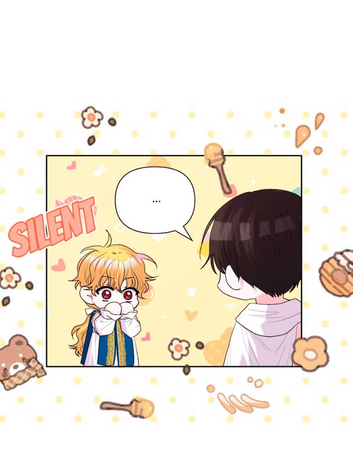 El apuesto protagonista masculino no me deja cerrar la sesión Capítulo 23 - Página 37