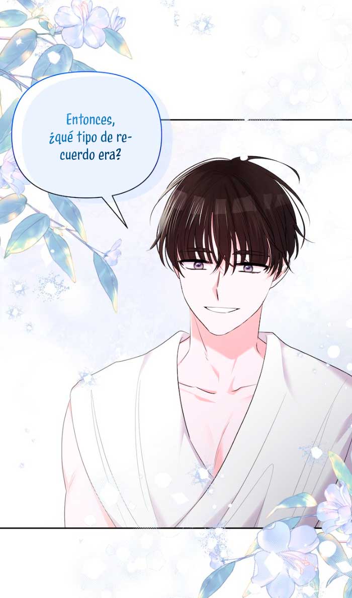 El apuesto protagonista masculino no me deja cerrar la sesión Capítulo 23 - Página 39