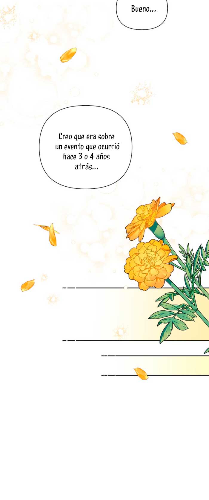 El apuesto protagonista masculino no me deja cerrar la sesión Capítulo 23 - Página 41