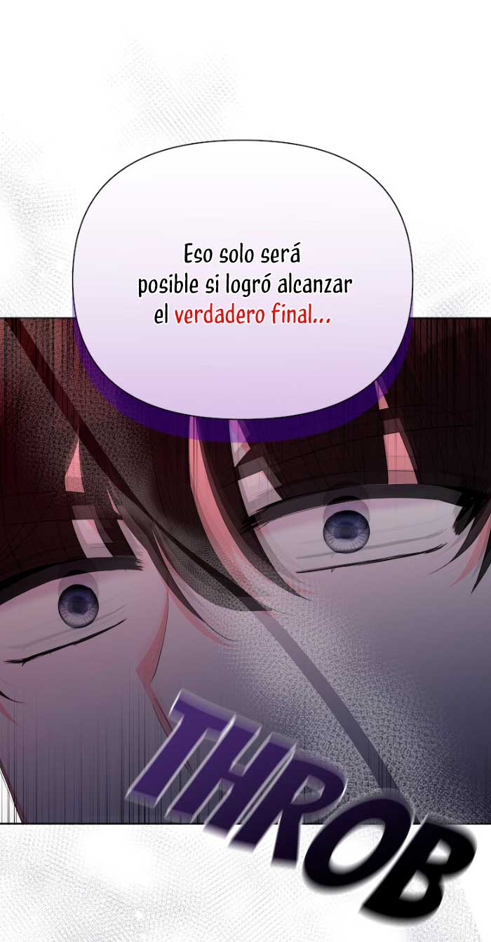 El apuesto protagonista masculino no me deja cerrar la sesión Capítulo 23 - Página 53
