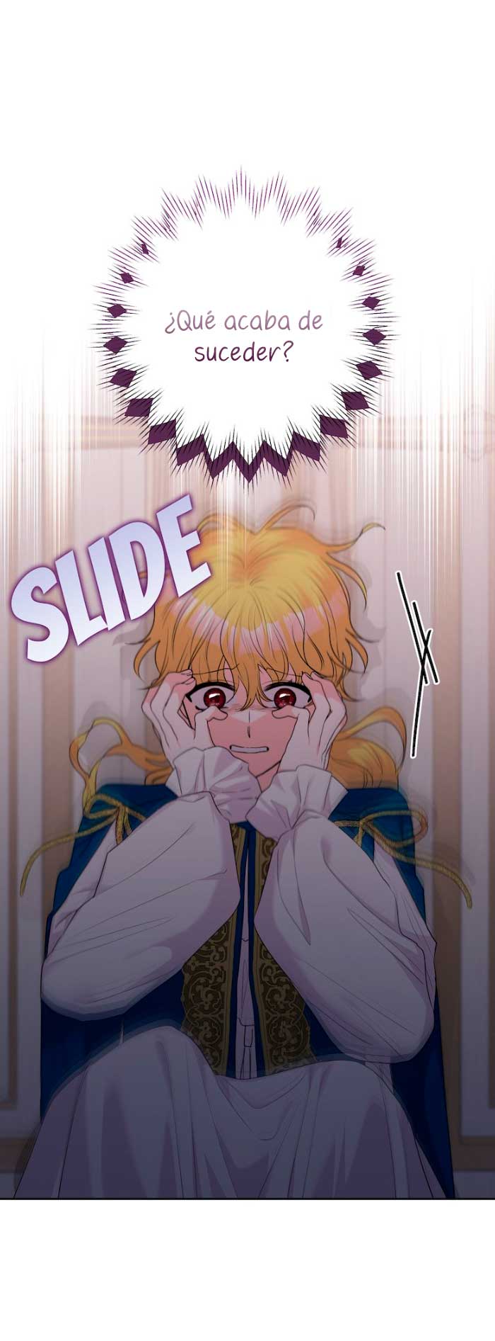 El apuesto protagonista masculino no me deja cerrar la sesión Capítulo 23 - Página 62