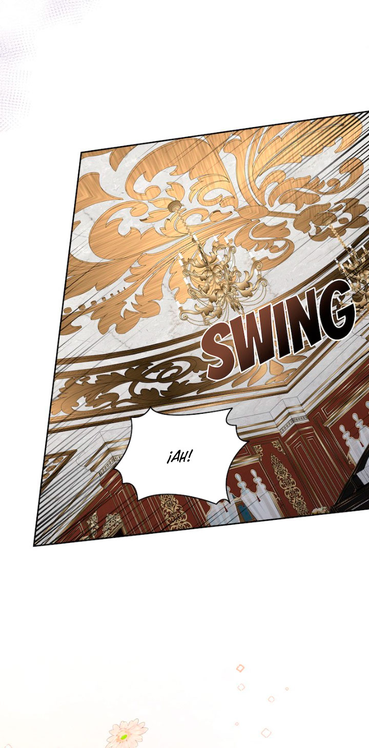 El apuesto protagonista masculino no me deja cerrar la sesión Capítulo 24 - Página 10