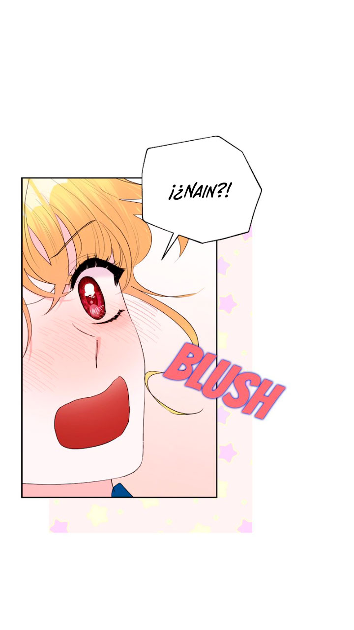El apuesto protagonista masculino no me deja cerrar la sesión Capítulo 24 - Página 12