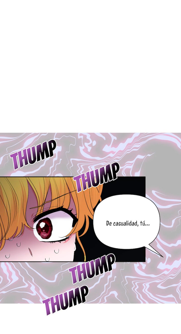 El apuesto protagonista masculino no me deja cerrar la sesión Capítulo 24 - Página 32