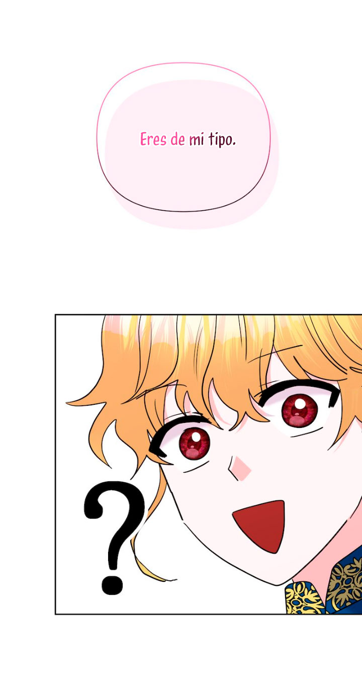 El apuesto protagonista masculino no me deja cerrar la sesión Capítulo 24 - Página 35