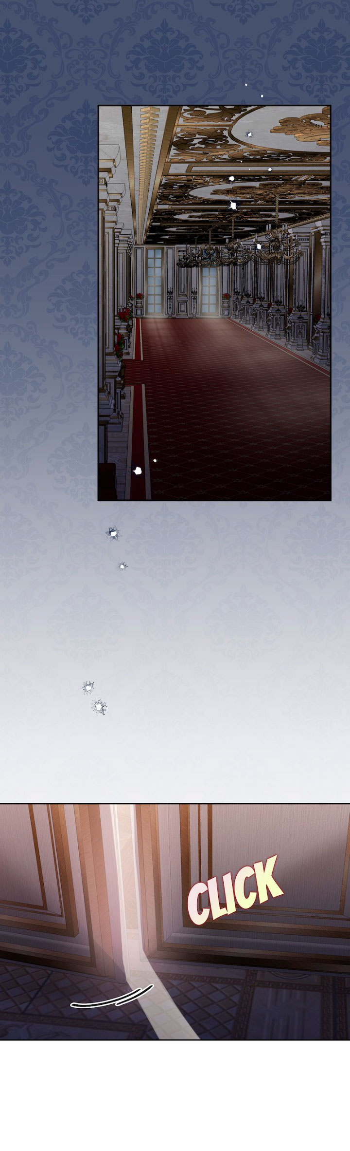 El apuesto protagonista masculino no me deja cerrar la sesión Capítulo 24 - Página 4