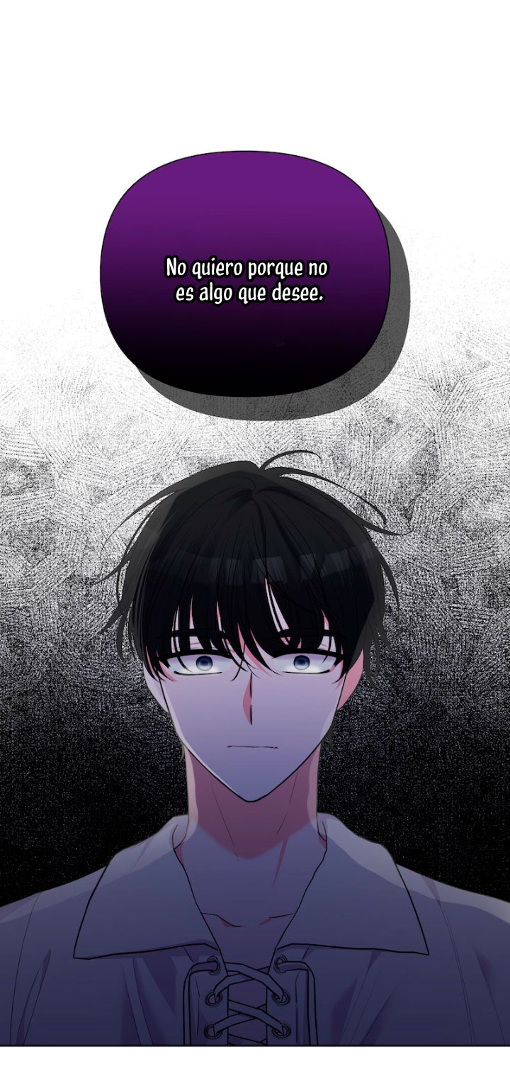 El apuesto protagonista masculino no me deja cerrar la sesión Capítulo 24 - Página 41