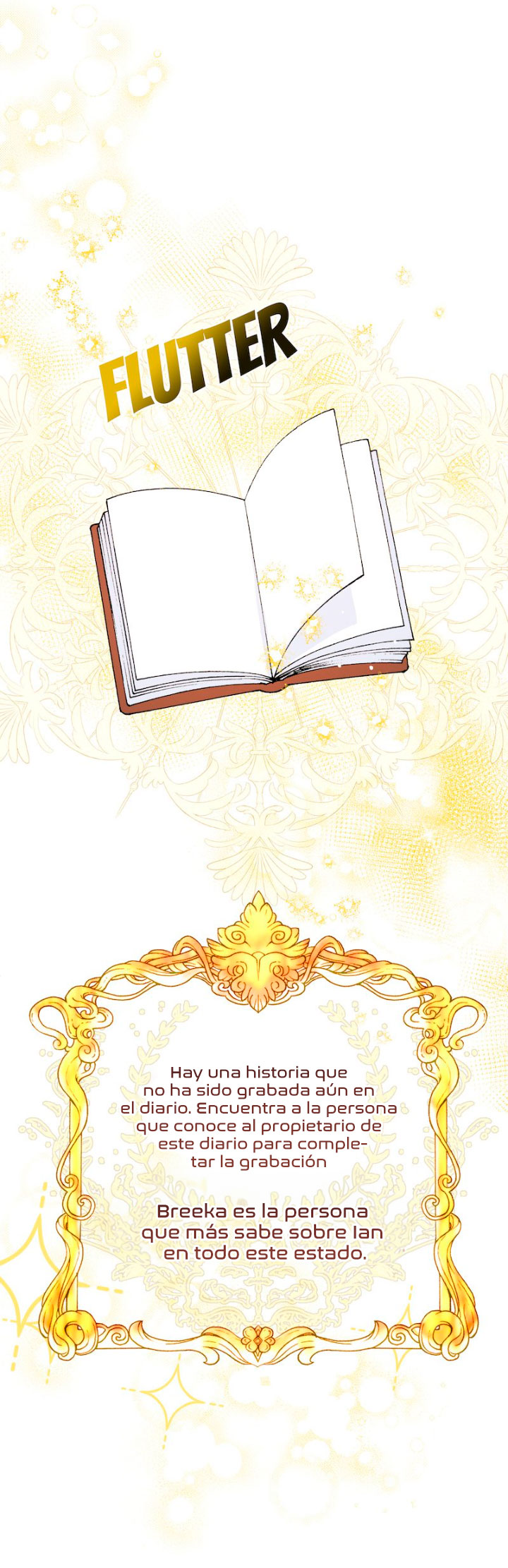 El apuesto protagonista masculino no me deja cerrar la sesión Capítulo 24 - Página 43