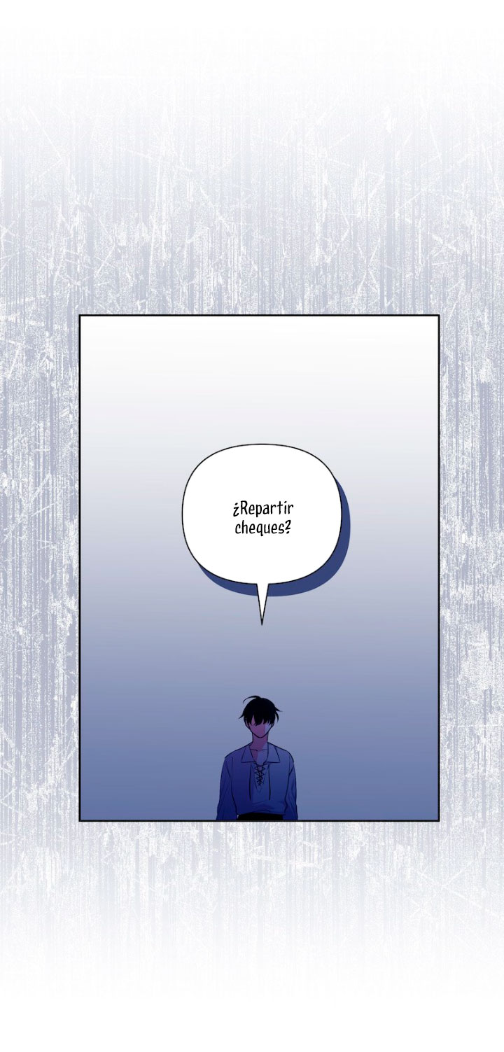 El apuesto protagonista masculino no me deja cerrar la sesión Capítulo 24 - Página 48