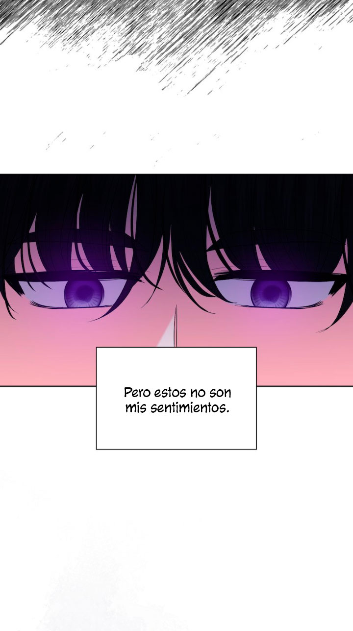 El apuesto protagonista masculino no me deja cerrar la sesión Capítulo 24 - Página 52