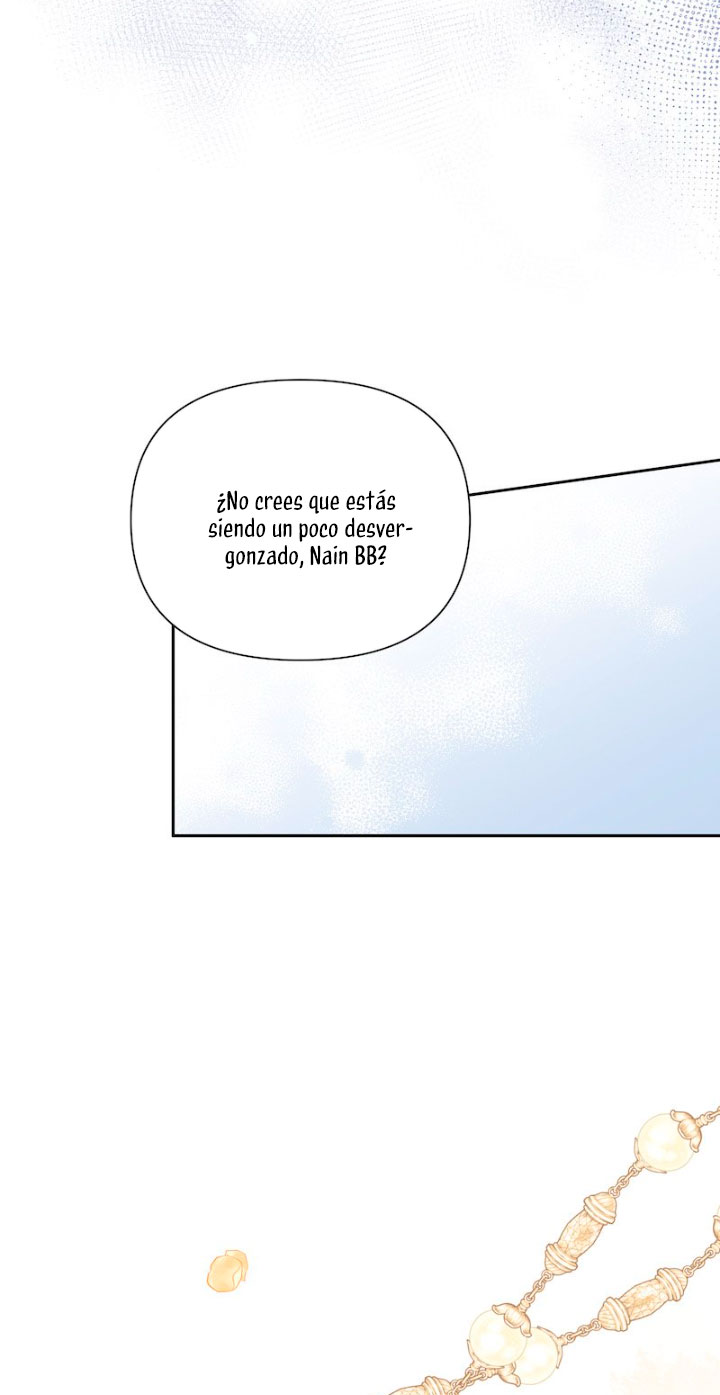 El apuesto protagonista masculino no me deja cerrar la sesión Capítulo 24 - Página 55