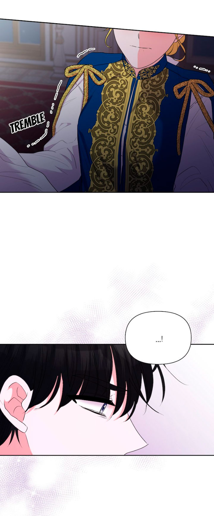 El apuesto protagonista masculino no me deja cerrar la sesión Capítulo 24 - Página 9