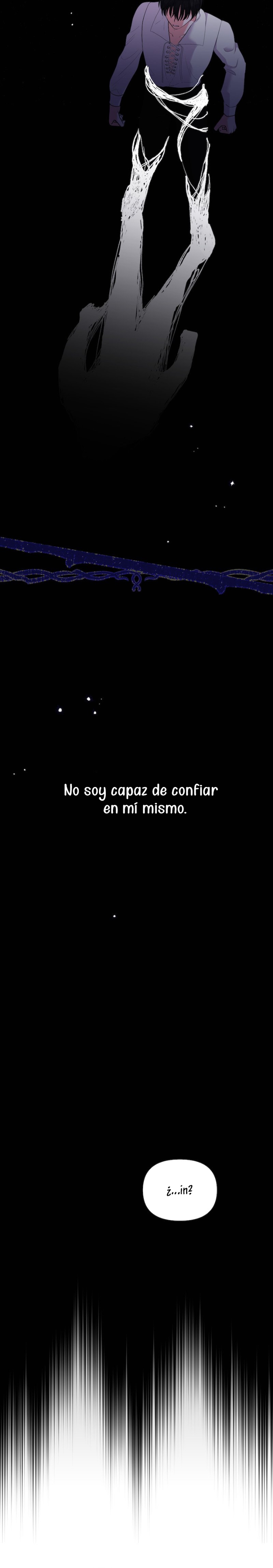 El apuesto protagonista masculino no me deja cerrar la sesión Capítulo 25 - Página 7