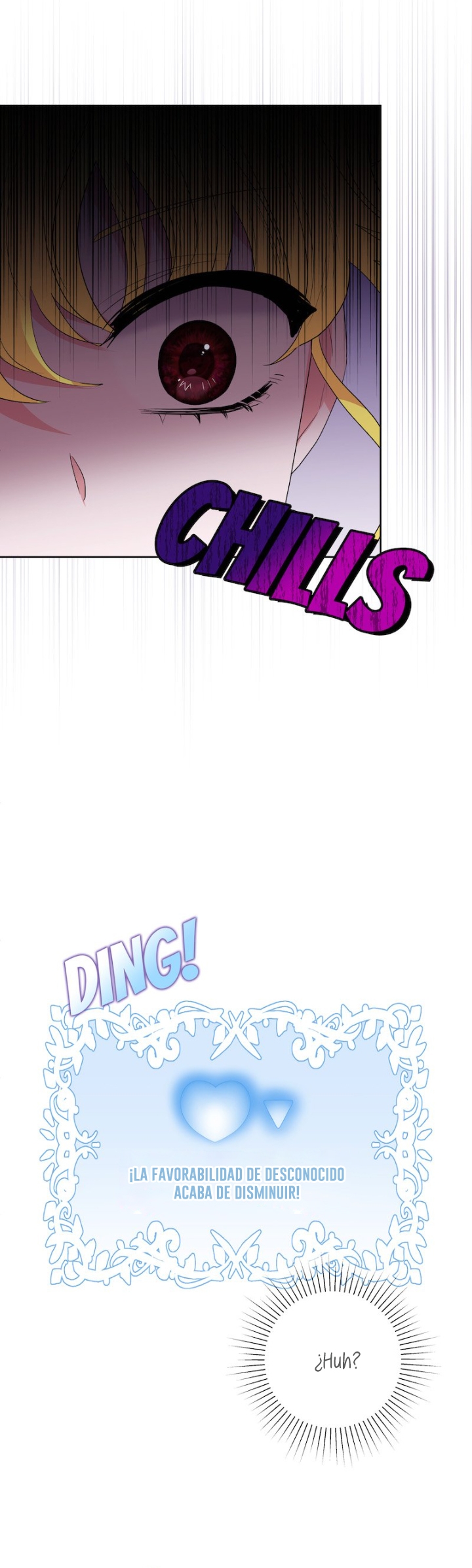 El apuesto protagonista masculino no me deja cerrar la sesión Capítulo 26 - Página 31