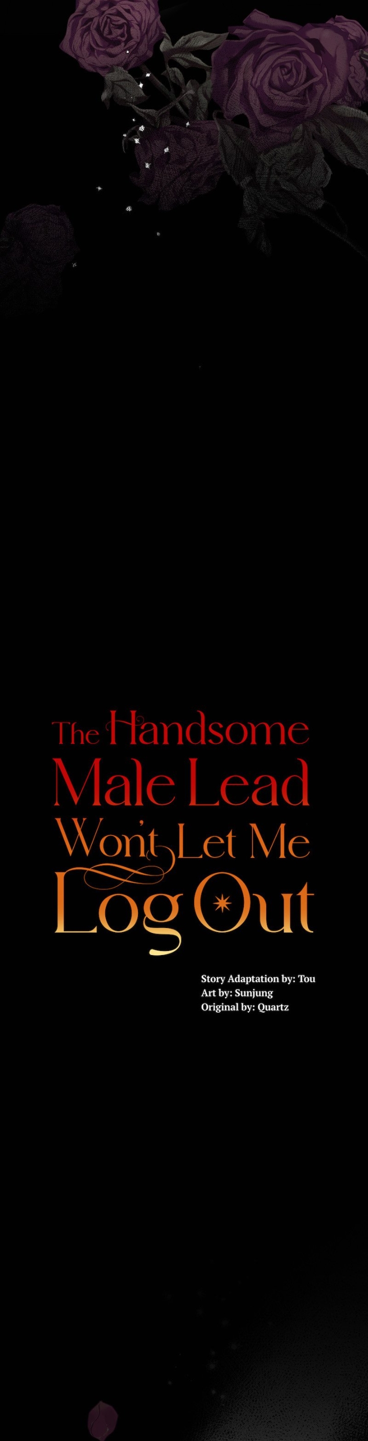 El apuesto protagonista masculino no me deja cerrar la sesión Capítulo 26 - Página 4