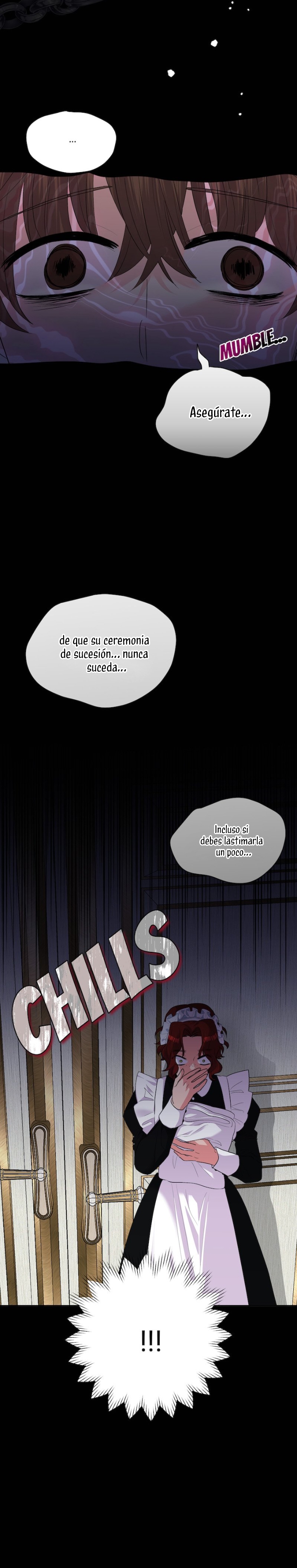 El apuesto protagonista masculino no me deja cerrar la sesión Capítulo 26 - Página 7