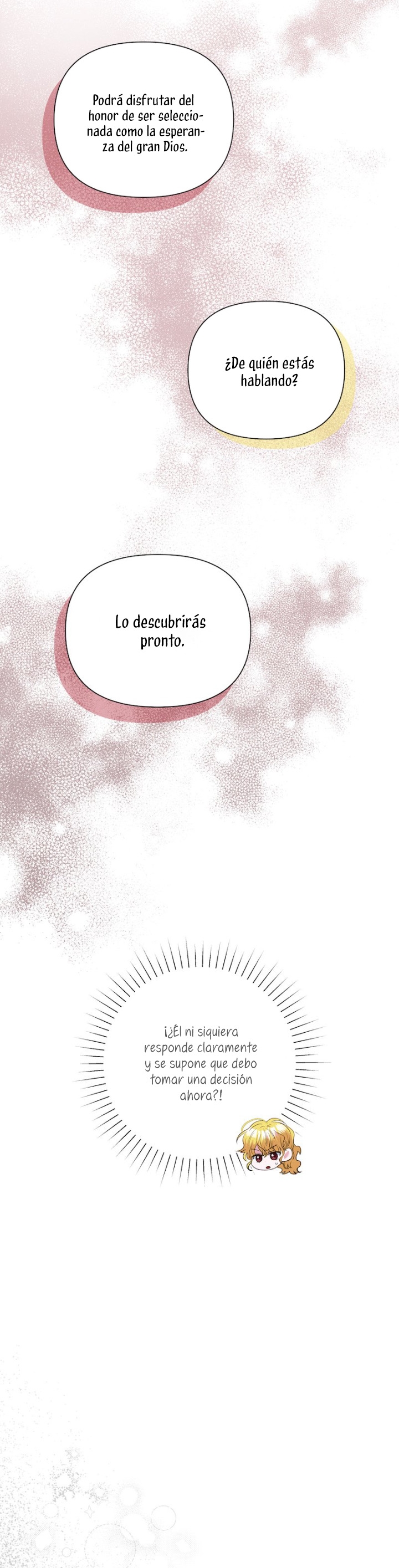 El apuesto protagonista masculino no me deja cerrar la sesión Capítulo 27 - Página 17