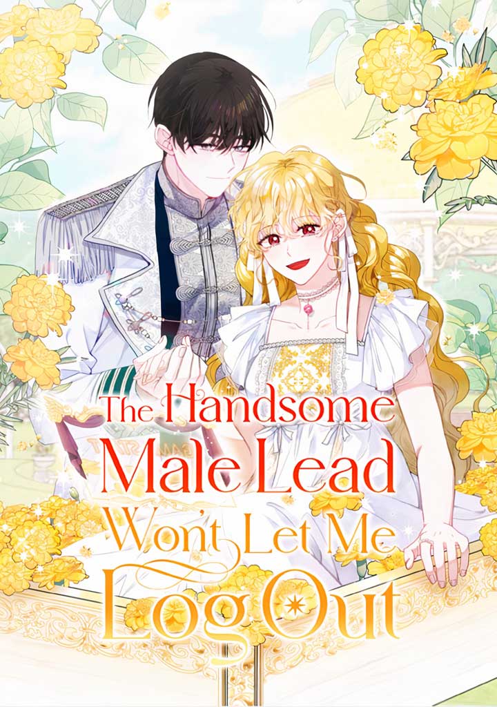 El apuesto protagonista masculino no me deja cerrar la sesión Capítulo 28 - Página 2