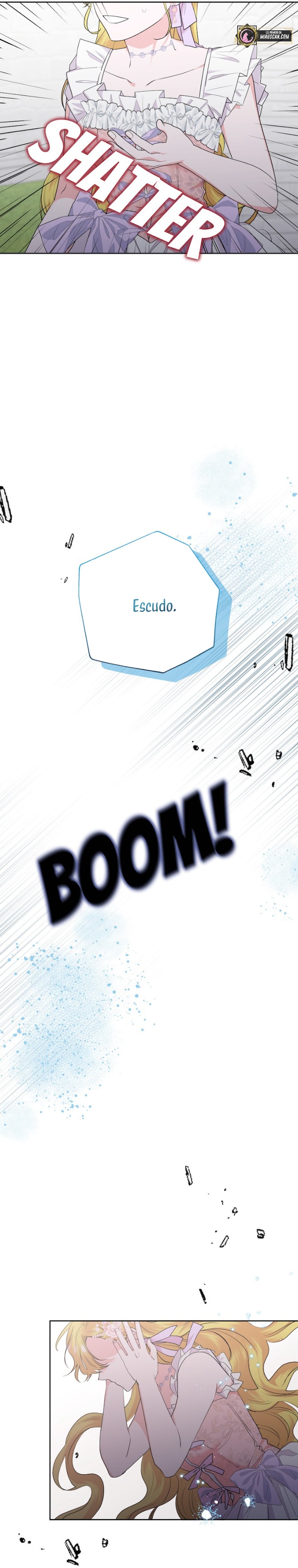 El apuesto protagonista masculino no me deja cerrar la sesión Capítulo 28 - Página 26