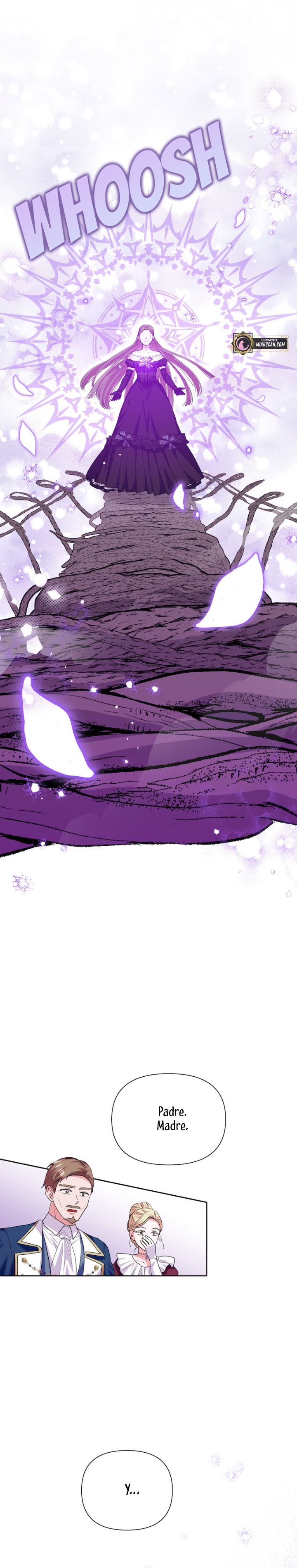 El apuesto protagonista masculino no me deja cerrar la sesión Capítulo 29 - Página 10