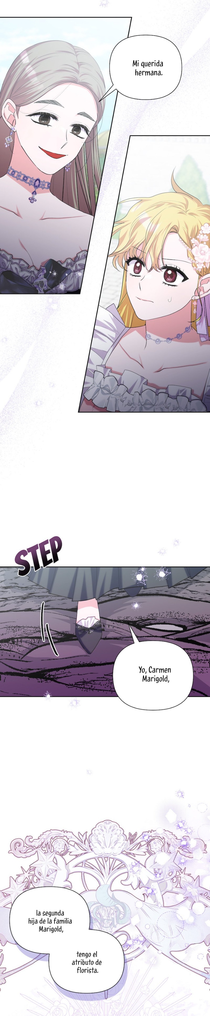 El apuesto protagonista masculino no me deja cerrar la sesión Capítulo 29 - Página 11