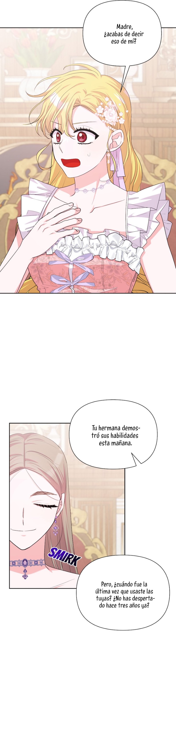 El apuesto protagonista masculino no me deja cerrar la sesión Capítulo 29 - Página 19