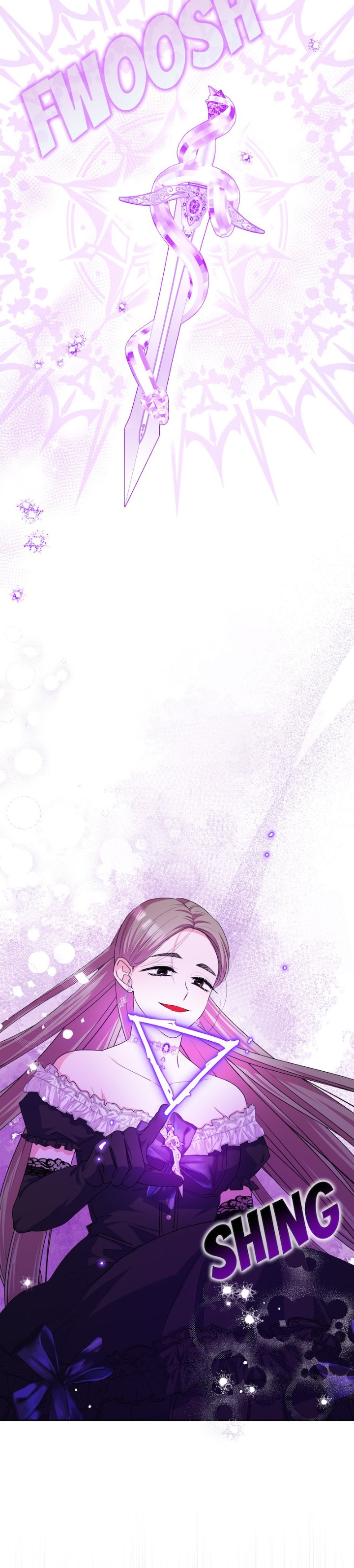 El apuesto protagonista masculino no me deja cerrar la sesión Capítulo 29 - Página 7